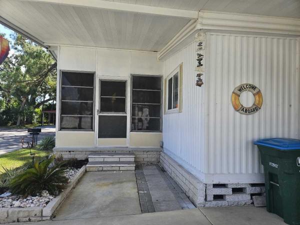 1978 REDM Manufactured Home