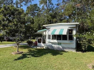 Mobile Home at 4205 Kim Drive Brooksville, FL 34601