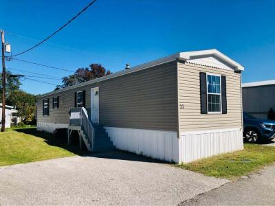 Mobile Home at 490 N. Patuxent Rd Lot 21 Odenton, MD 20783
