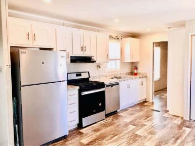 Photo 5 of 13 of home located at 490 N. Patuxent Rd Lot 21 Odenton, MD 20783