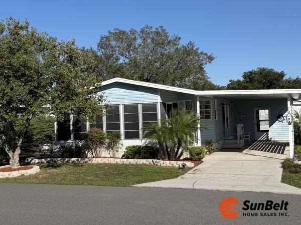 1995 MERI Mobile Home For Sale