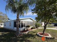 1995 MERI Mobile Home