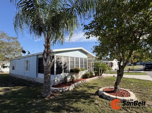 1995 MERI Mobile Home For Sale