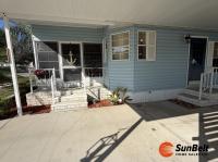 1995 MERI Mobile Home