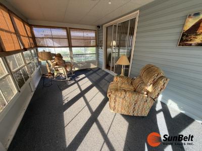 Photo 4 of 26 of home located at 513 Camellia Drive Fruitland Park, FL 34731