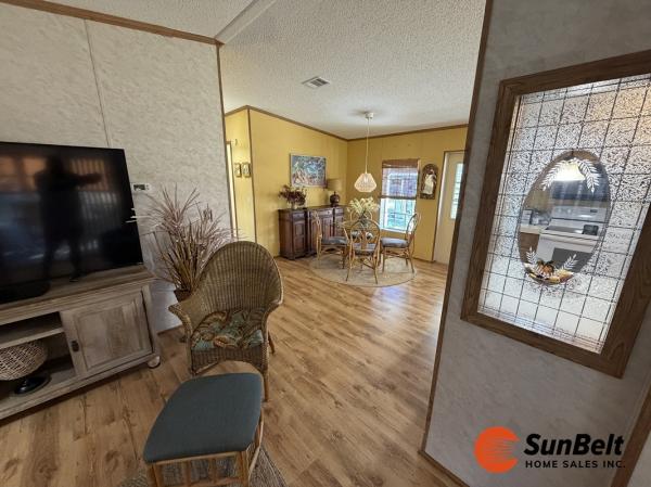 1995 MERI Mobile Home For Sale