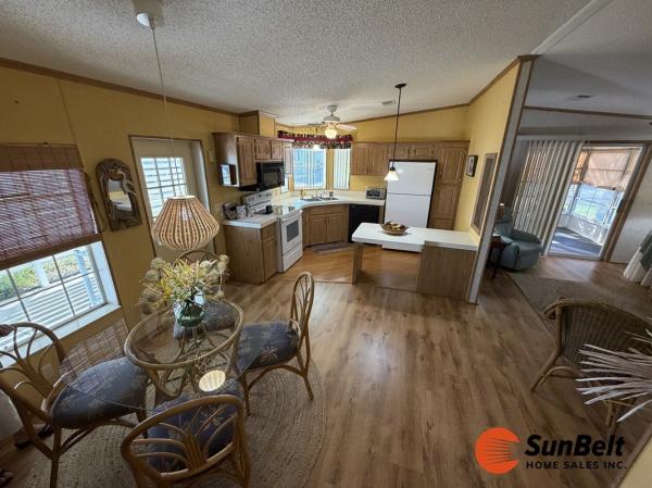 1995 MERI Mobile Home For Sale