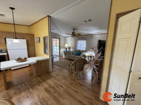 1995 MERI Mobile Home For Sale