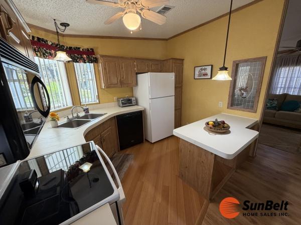 1995 MERI Mobile Home For Sale