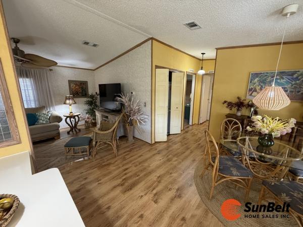 1995 MERI Mobile Home For Sale