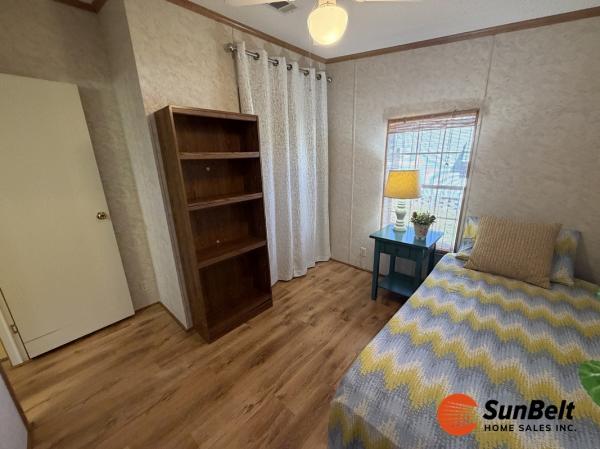 1995 MERI Mobile Home For Sale