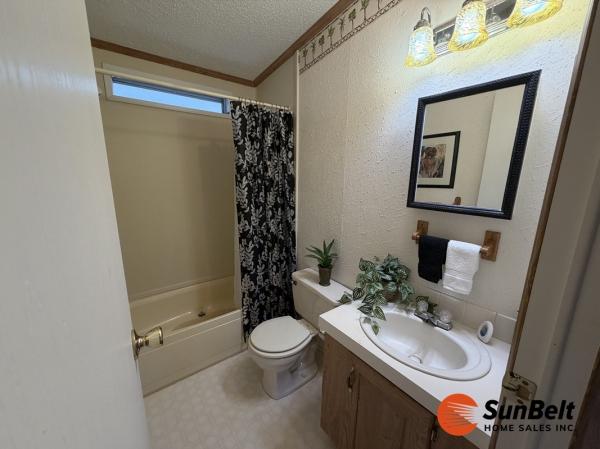 1995 MERI Mobile Home For Sale