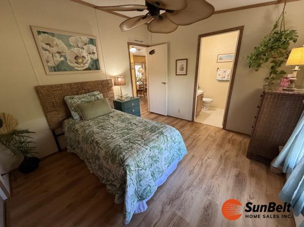 1995 MERI Mobile Home For Sale