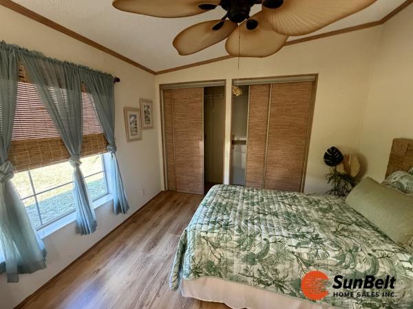 1995 MERI Mobile Home For Sale