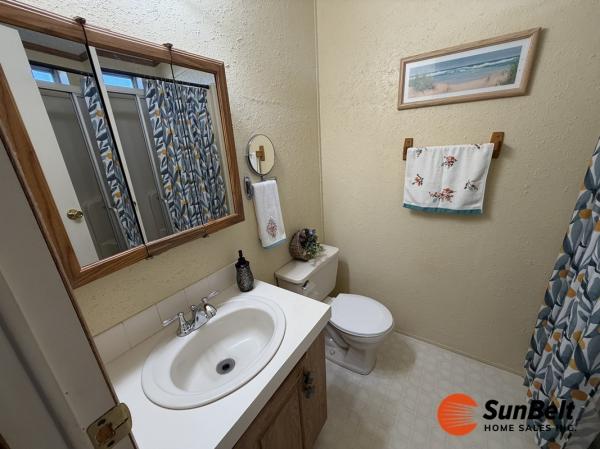 1995 MERI Mobile Home For Sale