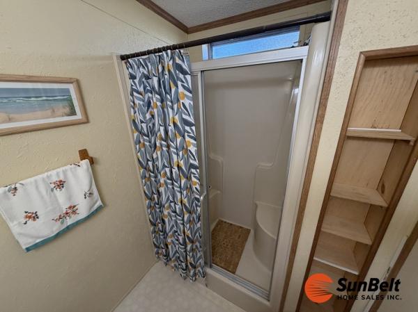 1995 MERI Mobile Home For Sale