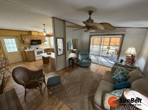 1995 MERI Mobile Home For Sale