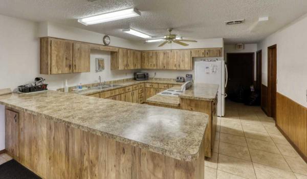 1995 MERI Mobile Home For Sale