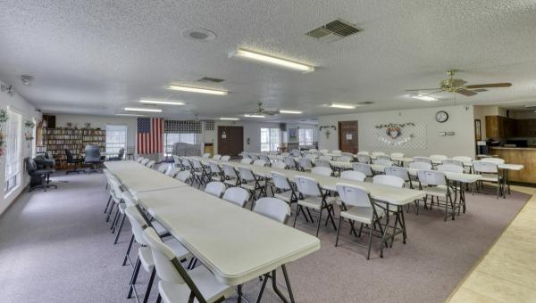 1995 MERI Mobile Home For Sale