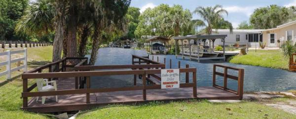 1995 MERI Mobile Home For Sale