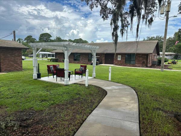 1995 MERI Mobile Home For Sale