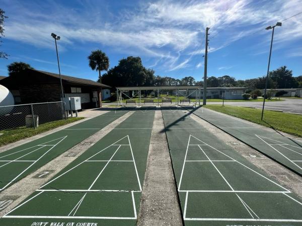 1995 MERI Mobile Home For Sale