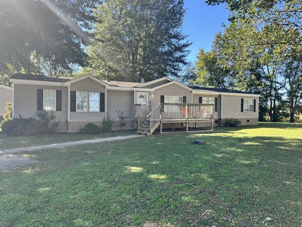 2005 Southern Energy Homes Mobile Home For Sale