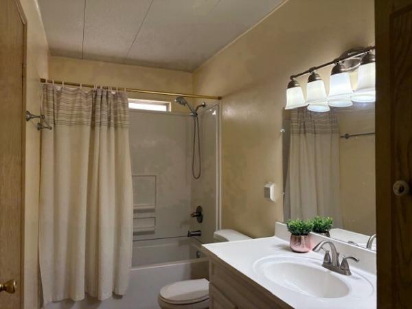 1971 Golden West  Mobile Home For Sale