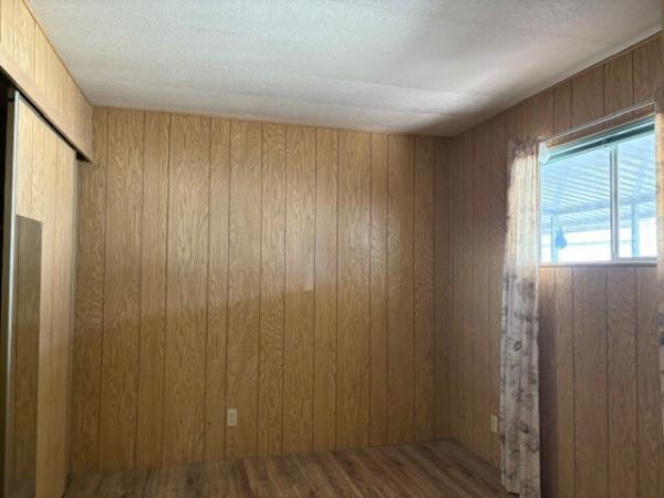 1971 Golden West  Mobile Home For Sale