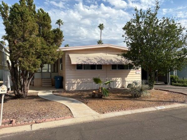 1971 Golden West  Mobile Home For Sale