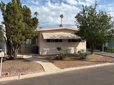 Mobile Home at 101 W. River Rd #199 Tucson, AZ 85705