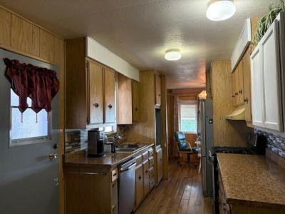 Photo 4 of 8 of home located at 101 W. River Rd #199 Tucson, AZ 85705