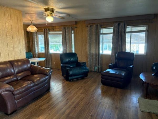 1971 Golden West  Mobile Home For Sale