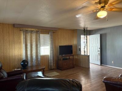 Photo 3 of 8 of home located at 101 W. River Rd #199 Tucson, AZ 85705