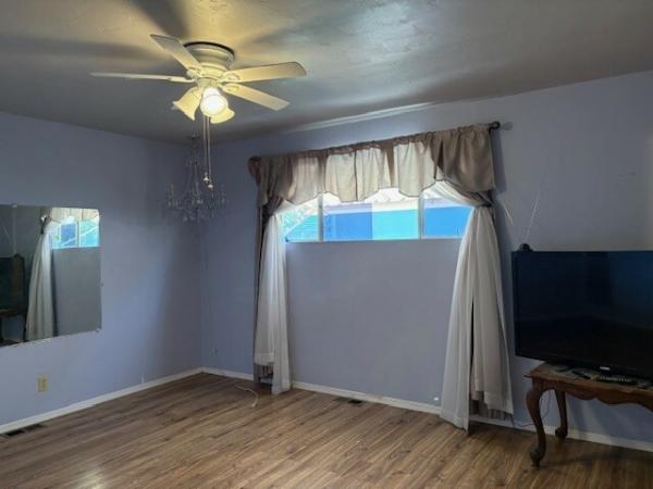 1971 Golden West  Mobile Home For Sale