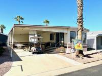 1988 Tahoe Park Model Mobile Home