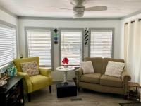 1988 Tahoe Park Model Mobile Home