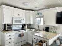 1988 Tahoe Park Model Mobile Home