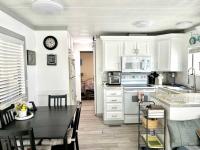 1988 Tahoe Park Model Mobile Home