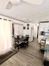 1988 Tahoe Park Model Mobile Home