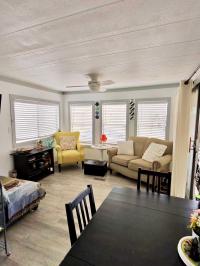 1988 Tahoe Park Model Mobile Home