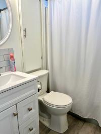 1988 Tahoe Park Model Mobile Home