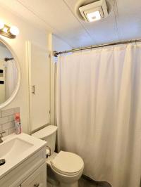 1988 Tahoe Park Model Mobile Home