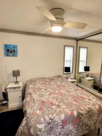 1988 Tahoe Park Model Mobile Home