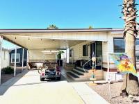 1988 Tahoe Park Model Mobile Home