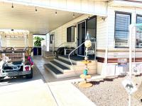 1988 Tahoe Park Model Mobile Home