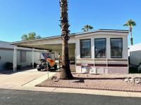 1988 Tahoe Park Model Mobile Home