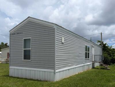 Photo 2 of 4 of home located at 250 Nelle Ave, Unit 28 Panama City, FL 32404