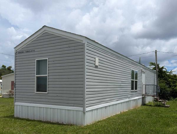 2018  SEHI Mobile Home For Sale