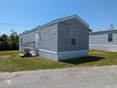 Mobile Home at 250 Nelle Ave, Unit 28 Panama City, FL 32404